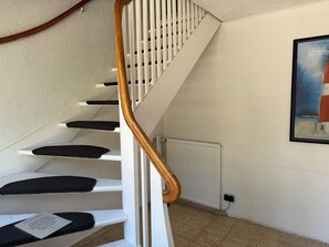 Interior - Apartment for up to 4 people | Kitchen & bathroom | Pension NH (Osterholz-Scharmbeck)