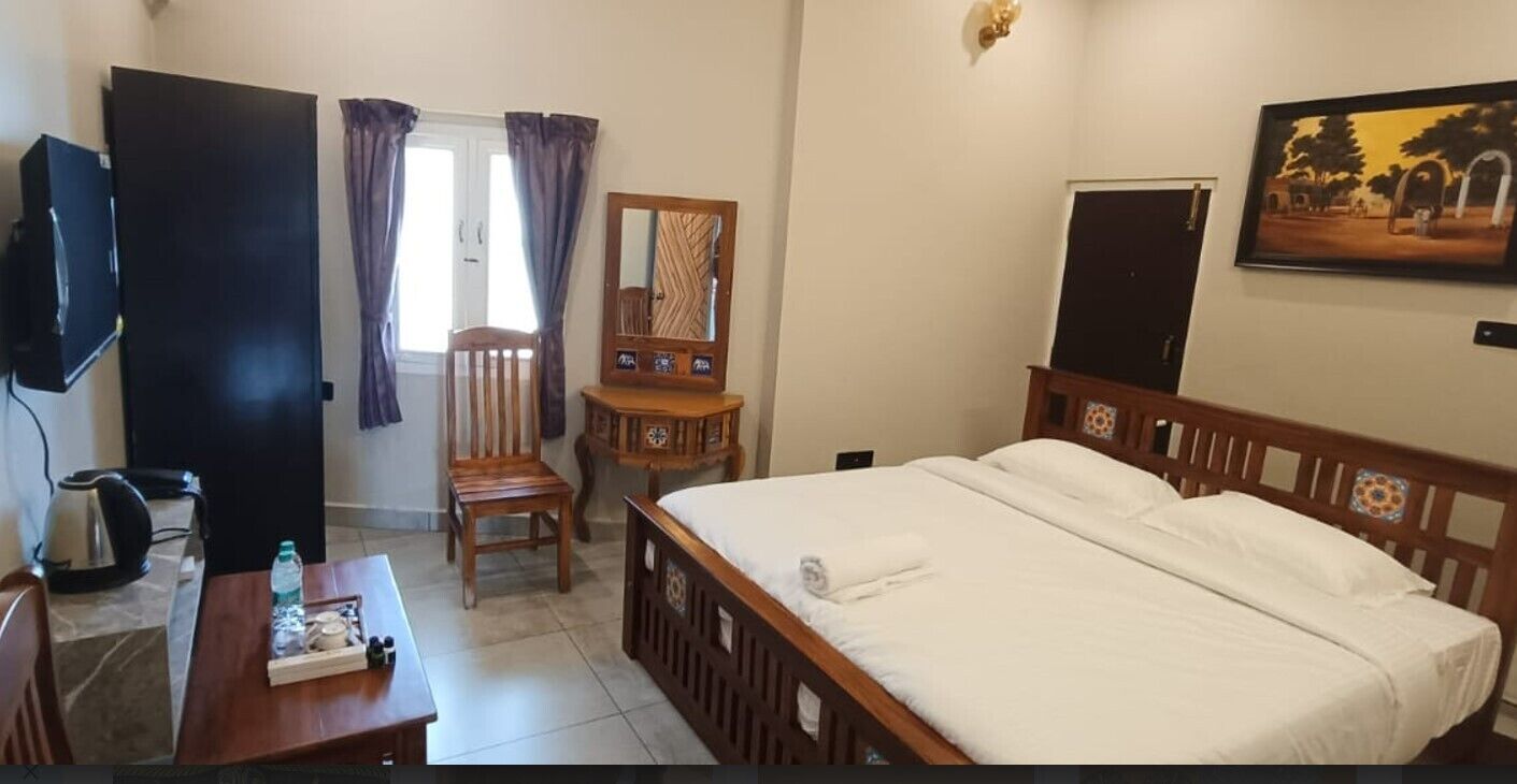 Escritorio y wifi gratis 