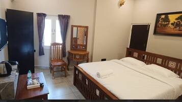 Escritorio y wifi gratis