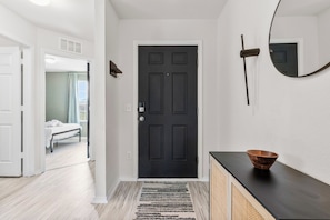 Interior - Fort Worth Firepit Retreat • Pet-Friendly Home (Fort Worth)