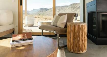 The Yucca - Amazing Views - Stargazing - Fire pit
