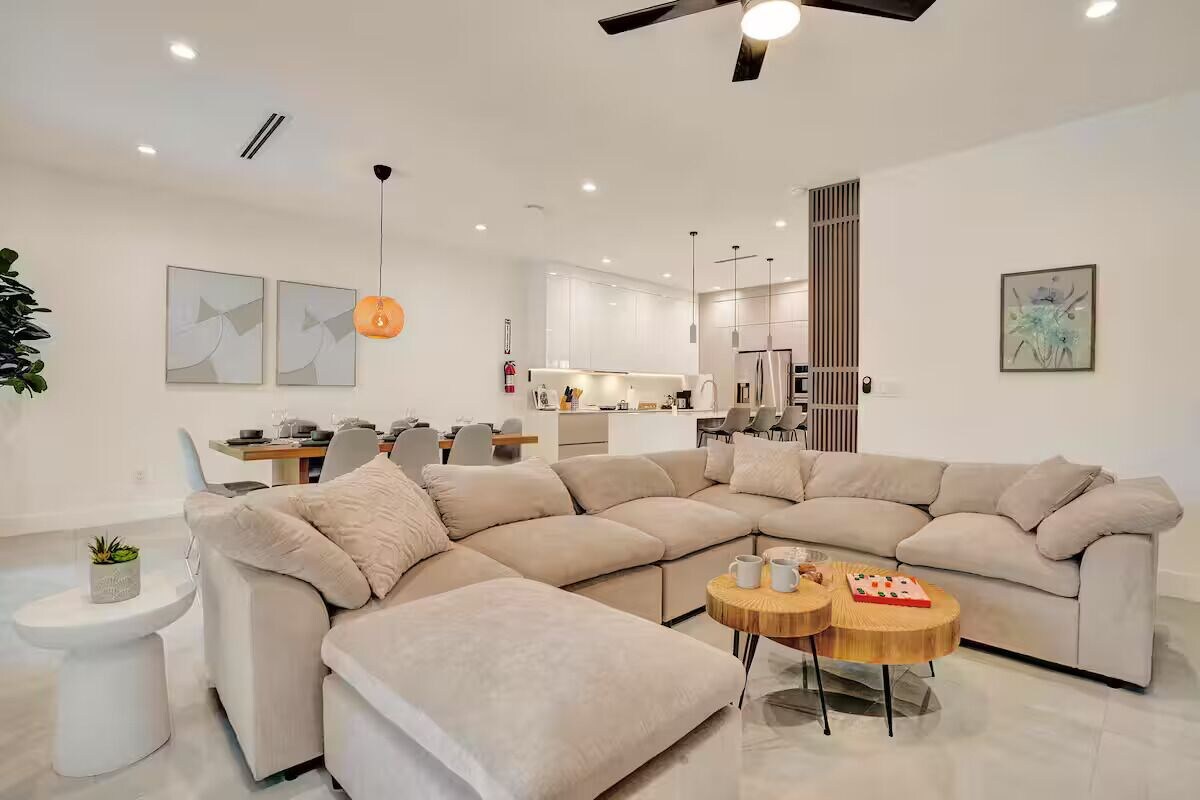 Image de profil de l’hôte