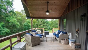 Terassi/patio