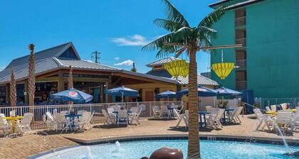 The Barefoot Hotel