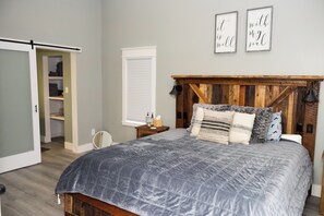 2 chambres, accès Internet, draps fournis