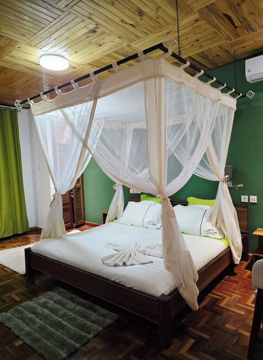 واي فاي مجانًا