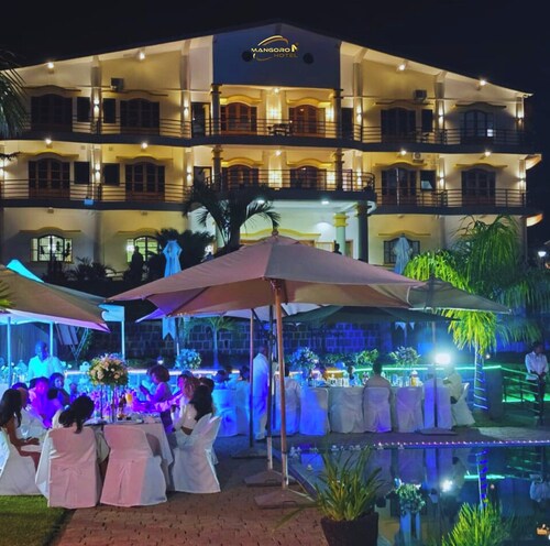 MANGORO HOTEL