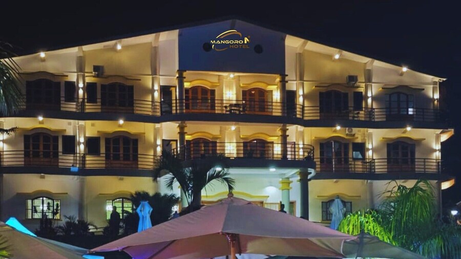 MANGORO HOTEL