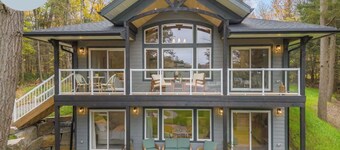 Family Winter Fun, EV Chrgr, Fireplace, Welcome 55+ Games