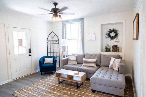 No Kno Flats - Simple Serenity