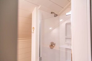 Hair dryer - Honey Bee Haven - 1 BR 1 Bath (Knoxville)