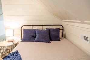 Wi-Fi, vuodevaatteet