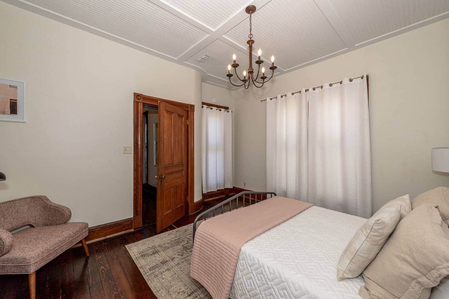 2 bedrooms, WiFi