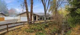 Stay in the heart of Medford.