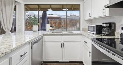 Stay in the heart of Medford.