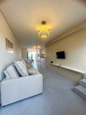 Villa | Living area - Sobrado 07 (Florianópolis)