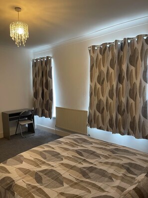 Casa | Wi-Fi de cortesia