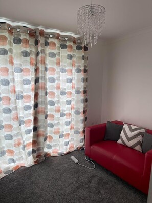 Casa | Área de estar