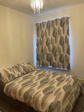 Casa | Wi-Fi de cortesia