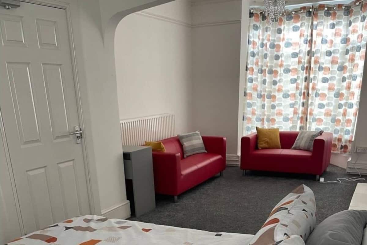 Casa | Wi-Fi de cortesia