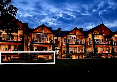 Domaine Nymark - 2 unités luxueuses côte à côte