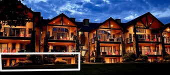 Domaine Nymark - 2 unités luxueuses côte à côte