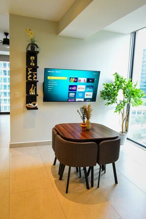 Interior - Unique Apartment @ Dana Arboleda in San Pedro (San Pedro Garza García)