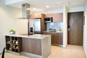 Private kitchen - Awesome Location @ Dana - Arboleda in San Pedro (San Pedro Garza García)