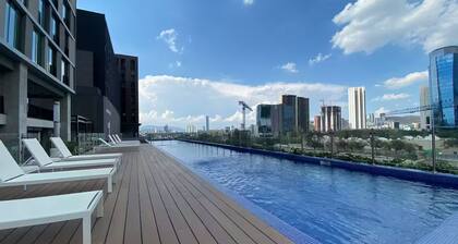 Stylish space @Dana Arboleda in San Pedro