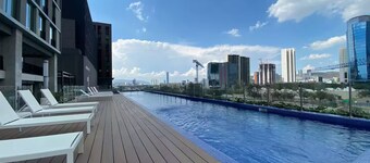 Stylish space @Dana Arboleda in San Pedro