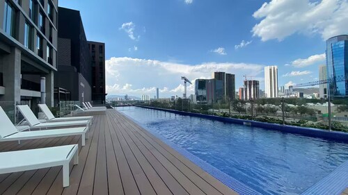 Elegant design prime spot @Dana Arboleda San Pedro