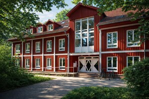 Exterior - Hamburg Sleep Club (Hamburg)