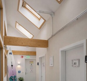 Reception - Hamburg Sleep Club (Hamburg)