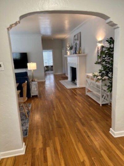 Spacious 5-Bedroom Retreat Near Levi’s Stadium – No Hidden Fees