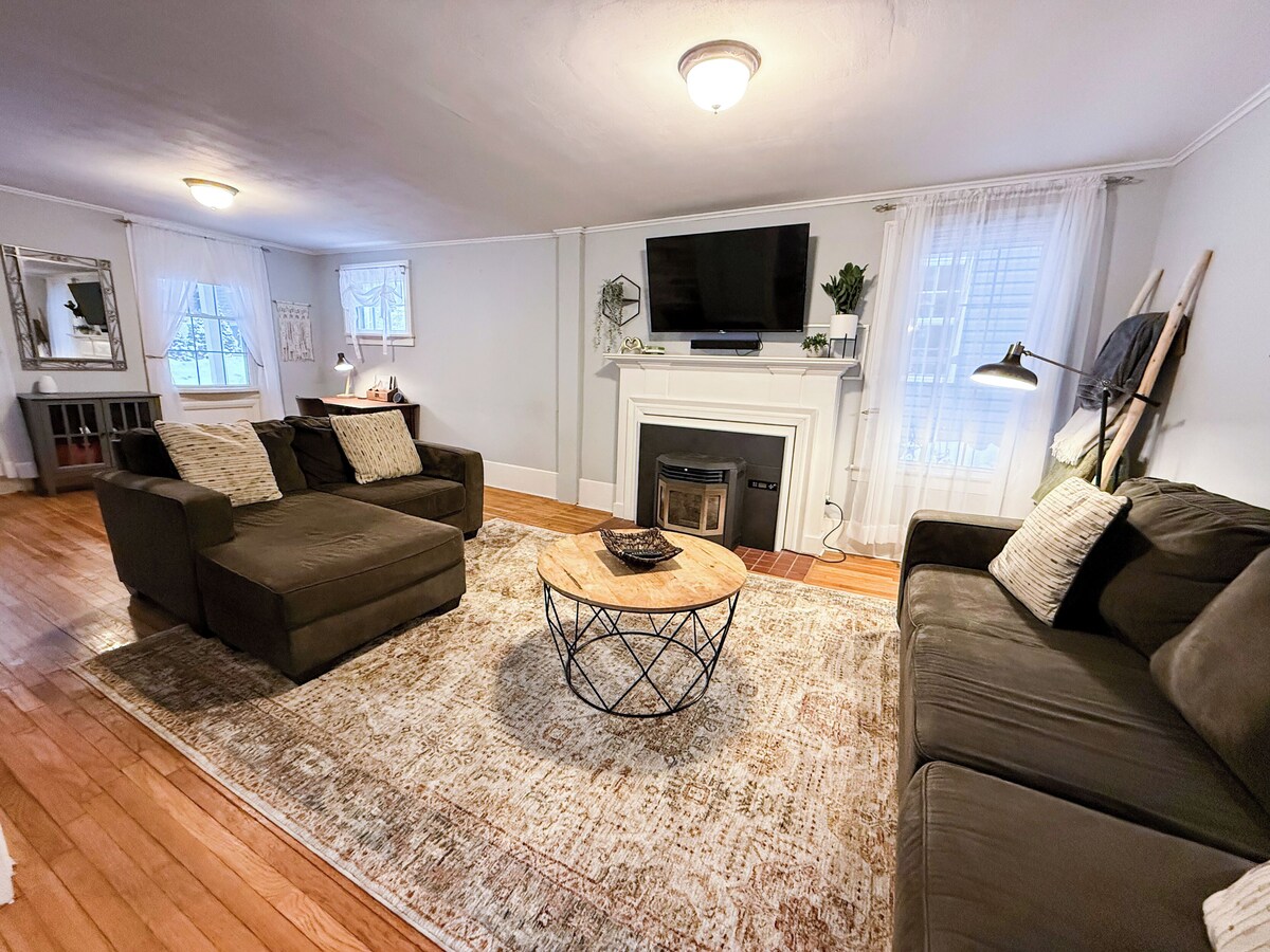 Image de profil de l’hôte