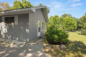 Eksteriør