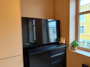 Interior - Super central apartment in Trondheim, steps from city centre & restaurants! (Trøndelag)