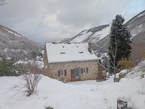 Exteriör