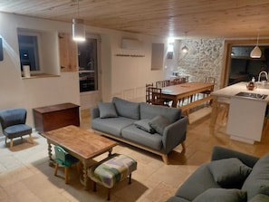 Kamin