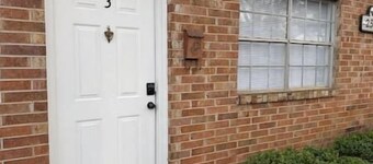 Albany 2-Bedroom Townhome