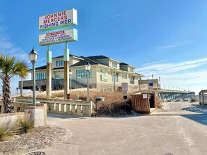 Exterior - Solita (Wrightsville Beach)