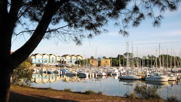 Port de plaisance