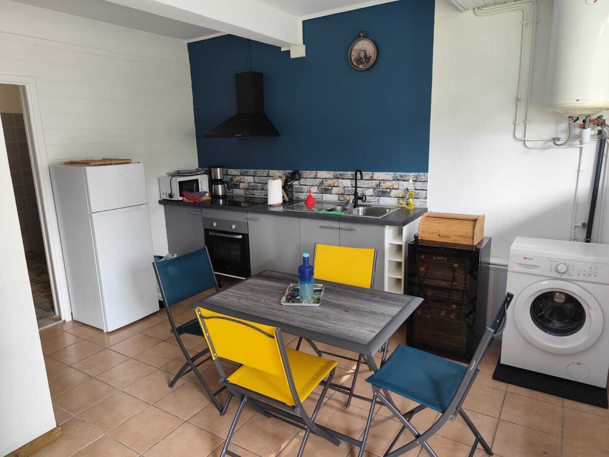 Bild für Gastgeberprofil