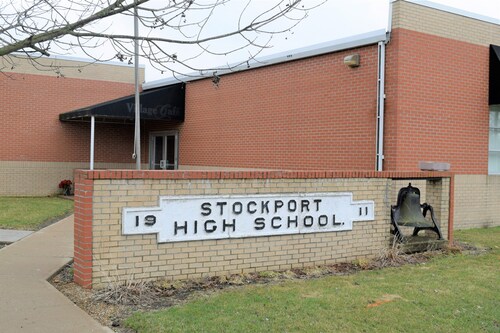 Gorgeous 1-bedroom lodge with AC in charming Stockport