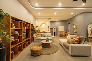Unclassified image, 3 of 36, button - Villa Hamal by DVH Luxe Retreats 2BR Private Pool Villa Near Canggu (Kabupaten Badung)