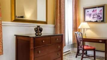 Suite | Innenbereich