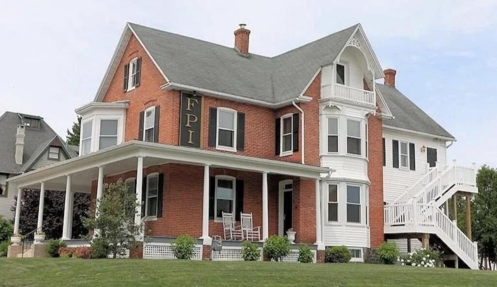 Suite Deluxe | Extérieur