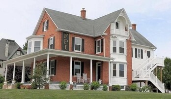 Suite Deluxe | Exterior