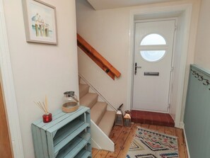 Interior - Corner Cottage (Seahouses)