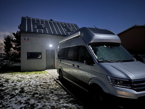 Gorgeous 2-bedroom house in cool Ligota for a relaxing stay